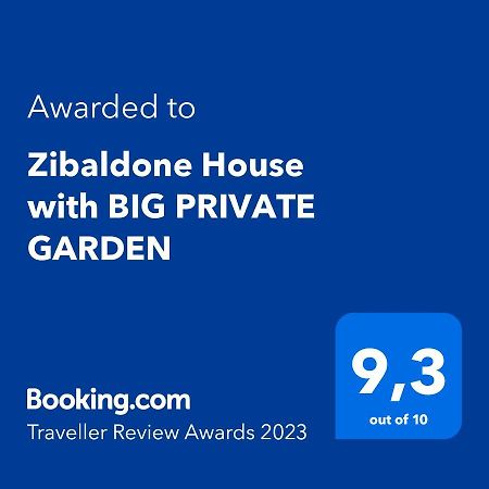 Villa Zibaldone, Vivi Il Giardino In Citta! Lucca Ngoại thất bức ảnh