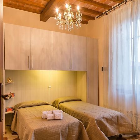 Villa Zibaldone, Vivi Il Giardino In Citta! Lucca Ngoại thất bức ảnh