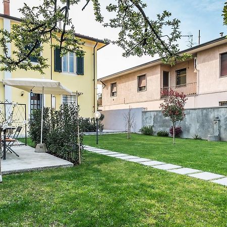Villa Zibaldone, Vivi Il Giardino In Citta! Lucca Ngoại thất bức ảnh