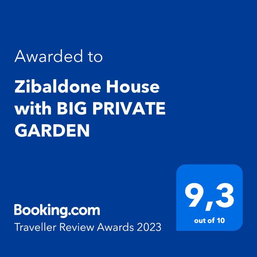 Villa Zibaldone, Vivi Il Giardino In Citta! Lucca Ngoại thất bức ảnh