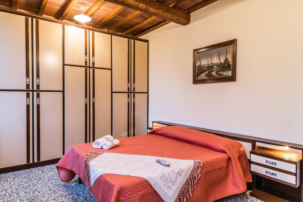 Villa Zibaldone, Vivi Il Giardino In Citta! Lucca Ngoại thất bức ảnh