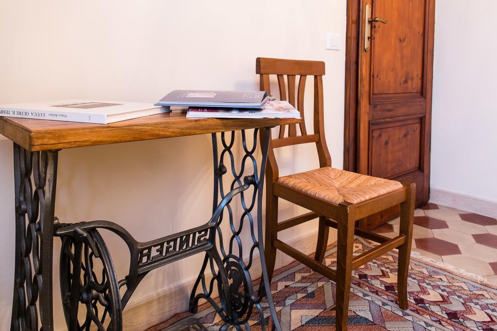 Villa Zibaldone, Vivi Il Giardino In Citta! Lucca Ngoại thất bức ảnh