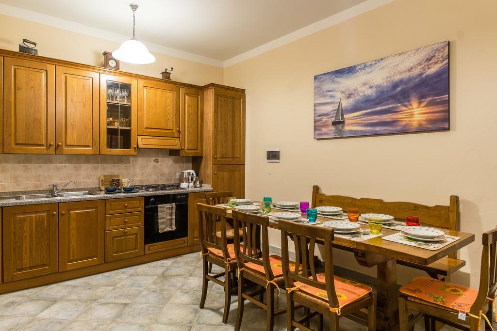 Villa Zibaldone, Vivi Il Giardino In Citta! Lucca Ngoại thất bức ảnh