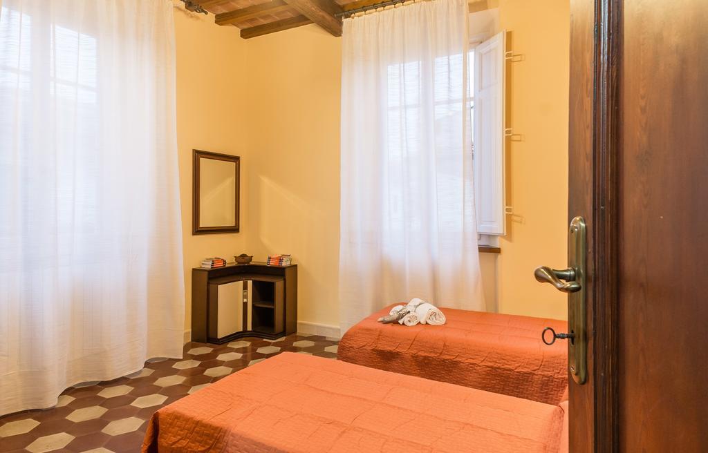 Villa Zibaldone, Vivi Il Giardino In Citta! Lucca Ngoại thất bức ảnh