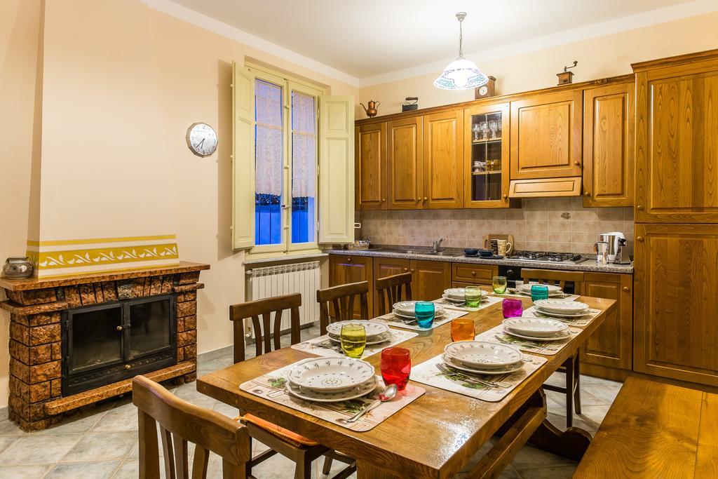 Villa Zibaldone, Vivi Il Giardino In Citta! Lucca Ngoại thất bức ảnh