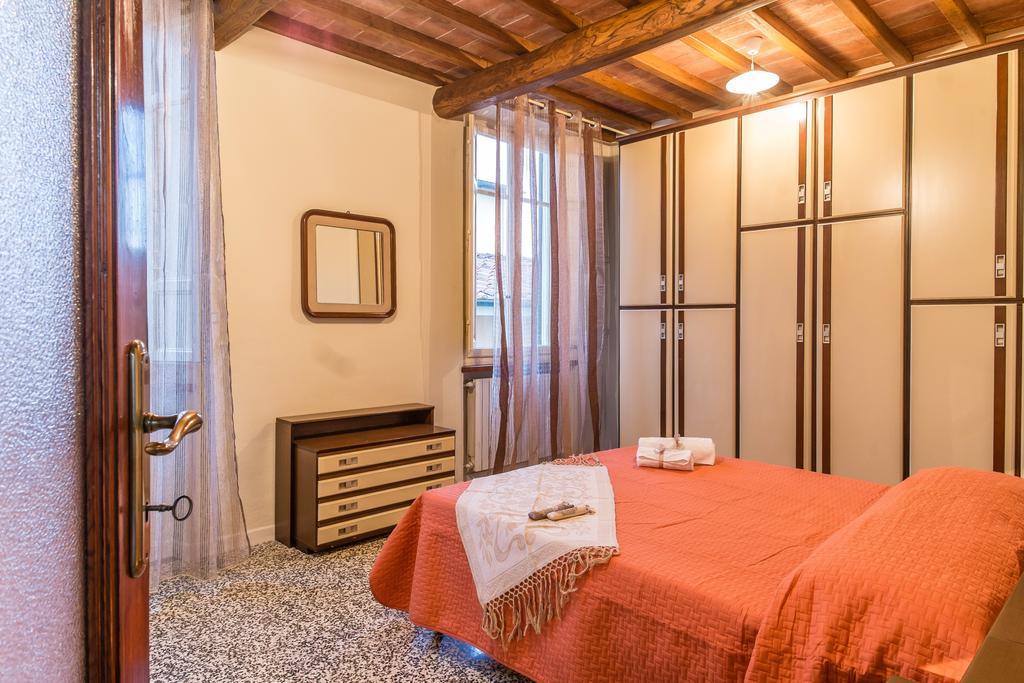 Villa Zibaldone, Vivi Il Giardino In Citta! Lucca Ngoại thất bức ảnh