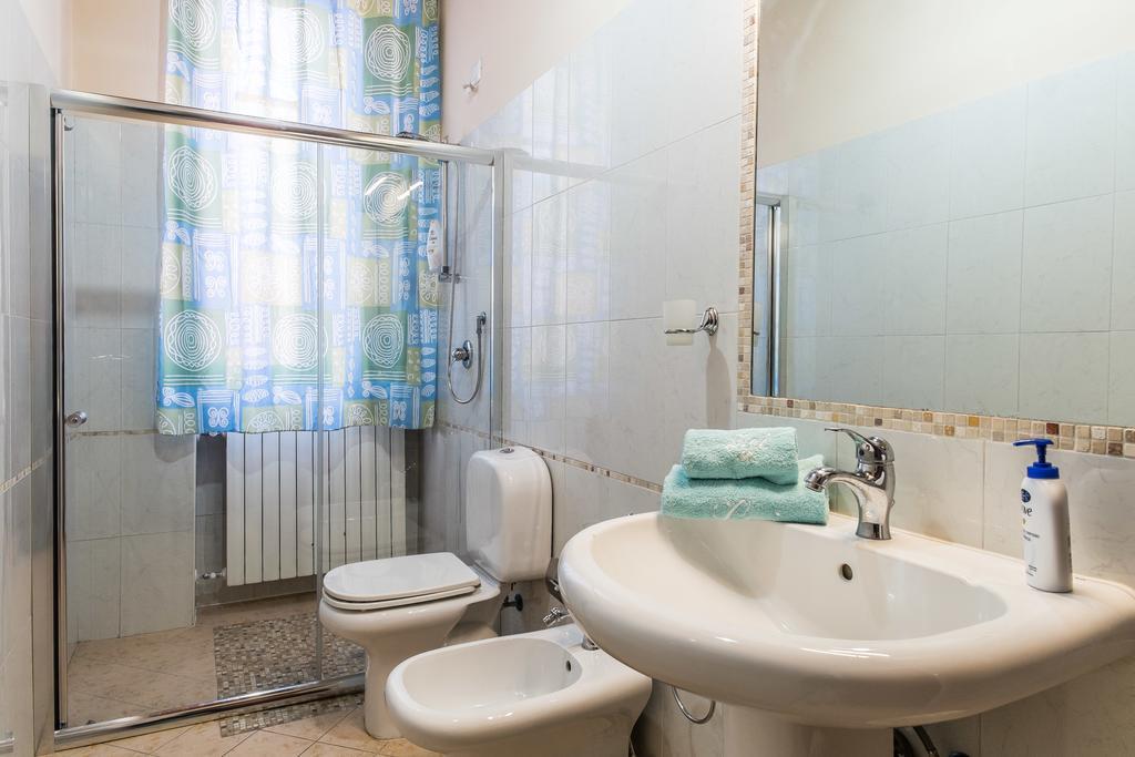Villa Zibaldone, Vivi Il Giardino In Citta! Lucca Ngoại thất bức ảnh