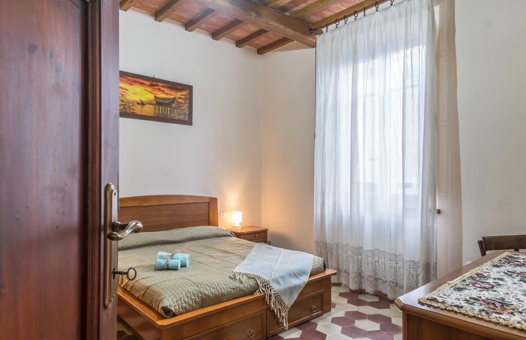 Villa Zibaldone, Vivi Il Giardino In Citta! Lucca Ngoại thất bức ảnh